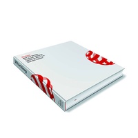Enlarge image Cover: Working 2025/26 - Red Dot Edition