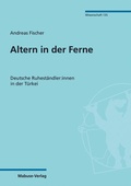 Cover: Altern in der Ferne - Mabuse