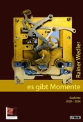 Cover: es gibt Momente - Pop, Traian