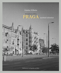 Cover: Warszawa Praga - morbide Sch&ouml;nheit - Llux Agentur & Verlag