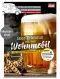 Abbildung von: Stellplatzführer Urige Brauereien, aktualisierte Ausgabe - DoldeMedien Verlag GmbH