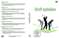 Abbildung von: Golf spielen - Video-Commerz