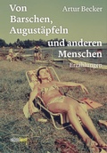 Cover: Von Barschen, August&auml;pfeln und anderen Menschen - edition faust