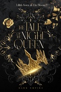 Cover: The Tale of the Night Queen - Dark-Empire-Verlag
