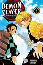 Cover: Demon Slayer - Kimetsu no Yaiba 3 - Manga Cult