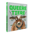 Cover: Queere Tiere - Favoritenpresse GmbH