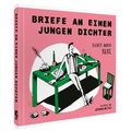 Cover: Rainer Maria Rilke. Briefe an einen jungen Dichter - Favoritenpresse GmbH