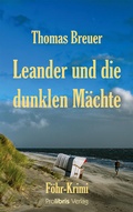Cover: Leander und die dunklen M&auml;chte - Prolibris