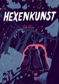 Cover: Hexenkunst - Reprodukt