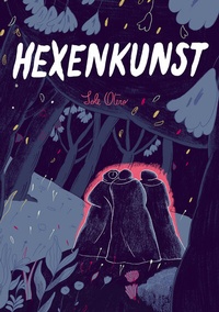 Abbildung von: Hexenkunst - Reprodukt