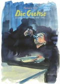 Cover: Die Giehse - Reprodukt