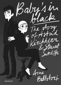 Abbildung von: Baby's in black (Taschenbuch) - Reprodukt