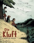 Cover: Die Kluft - Reprodukt