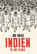 Cover: Indien - Reprodukt