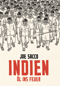 Abbildung von: Indien - Reprodukt
