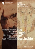 Cover: Der Engel der Geschichte - arthistoricum.net
