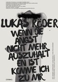 Cover: Wenn die Angst nicht mehr auszuhalten ist, komme ich zu mir - Omnino Verlag