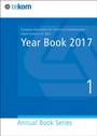 Cover: Year Book 2017 - tcworld