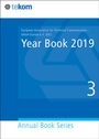 Cover: Year Book 2019 - tcworld