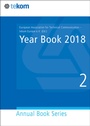 Cover: Year Book 2018 - tcworld