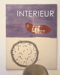 Enlarge image Cover: Interieur - LITHOTEC OLTMANNS