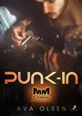 Cover: Punk-In - Dead Soft Verlag