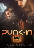 Cover: Punk-In - Dead Soft Verlag