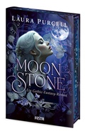 Cover: Moonstone - Festa Verlag