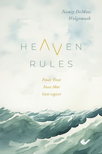 Enlarge image Cover: Heaven Rules - Christliche Verlagsgesellschaft