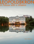 Cover: Leopoldskron - Muery Salzmann