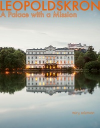 Enlarge image Cover: Leopoldskron - Muery Salzmann