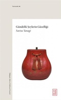 Cover: G&uuml;ndelik Seylerin G&uuml;zelligi - Ketebe Yayinlari