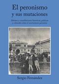 Cover: El peronismo y sus mutaciones - IMAGINANTE EDITORIAL