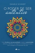 Cover: O Poder de Ser Aut&ecirc;ntico - Viseu