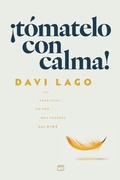 Cover: !Tomatelo con calma! - Editora Mundo Cristao