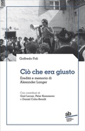 Cover: Ci&ograve; che era giusto - alphabeta