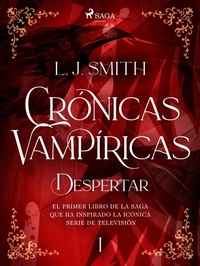 Enlarge image Cover: Despertar - Saga Egmont