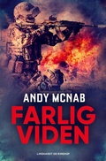 Cover: Farlig viden - Lindhardt og Ringhof