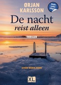 Cover: De nacht reist alleen - Sunny Afternoon