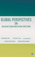Cover: Global Perspectives on Inclusive Education: Future Directions. - Blue Rose Publishers