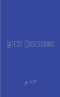 Enlarge image Cover: Latest Obsessions - Libresco Feeds Private Limited