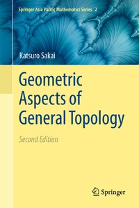 Abbildung von: Geometric Aspects of General Topology - Springer