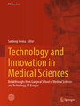 Cover: Technology and Innovation in Medical Sciences - Springer Nature Switzerland AG