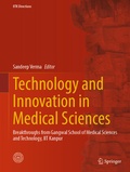 Cover: Technology and Innovation in Medical Sciences - Springer