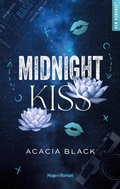 Cover: Midnight Kiss - Hugo Roman