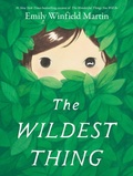 Cover: The Wildest Thing - Random House Books for Young Readers