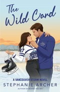 Cover: The Wild Card - Dell Publishing Co Inc.,U.S.