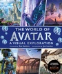 Cover: The World of Avatar Updated Edition - DK Publishing (Dorling Kindersley)