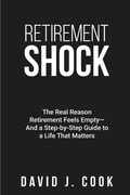 Cover: Retirement Shock - David John Cook