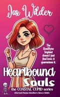 Cover: Heartbound Souls - Rainbow Quartz Publishing